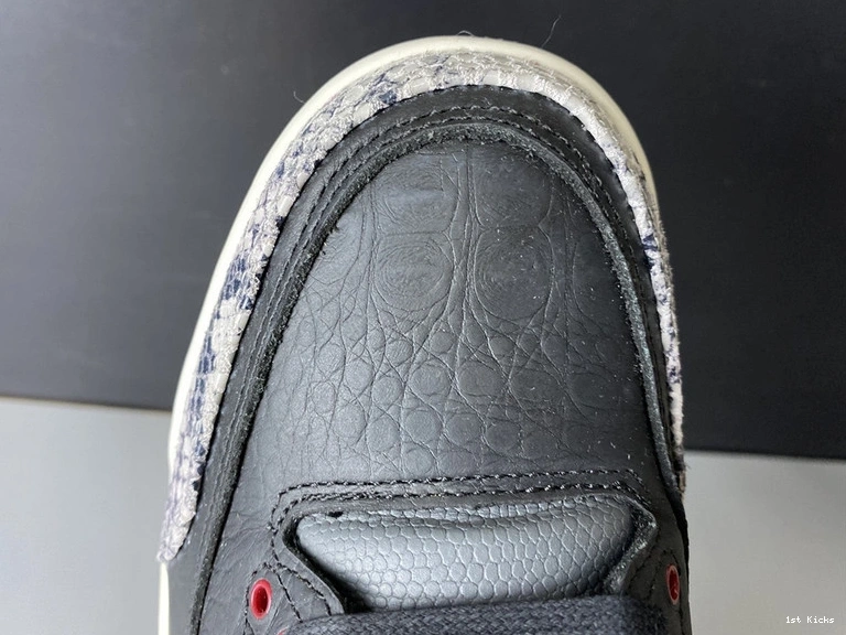 Jordan Instinct CV3583-003 2.0” 3 SE Air “Animal 1028